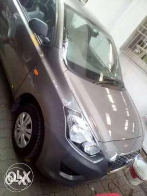 Nissan Datsun Go T Taxi CNG  Kms  Year