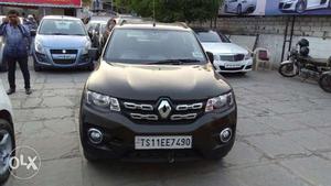 Renault Kwid, , Petrol