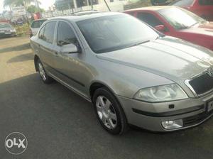 Skoda Laura diesel  Kms  year