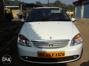 Tata Indica E V2 diesel  Kms  year