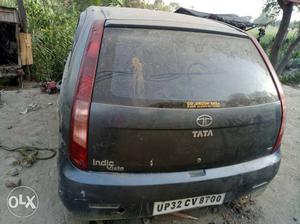  Tata Indica Vista diesel  Kms