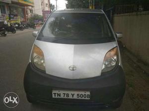 Tata Nano, , Petrol