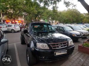 Tata Xenon Xt diesel  Kms  year