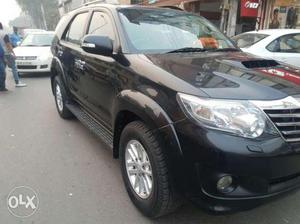 Toyota Fortuner 3.0 4x4 Mt, , Diesel