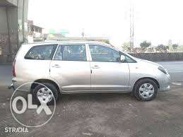 Toyota Innova  for sale