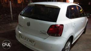 Volkswagen Polo petrol  Kms  year