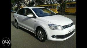 Volkswagen Vento, , Petrol