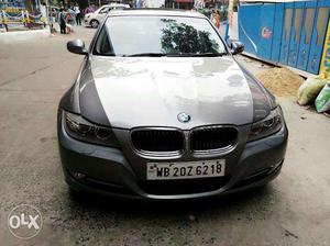 Bmw 3 Series 320d Highline Sedan, , Diesel