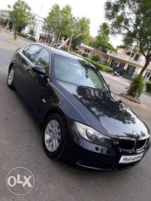 Bmw 3 Series 320d Highline Sedan, , Diesel