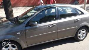 Chevrolet Optra Magnum diesel  Kms  year