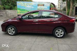 Excellent condition  Honda City First Owner Km