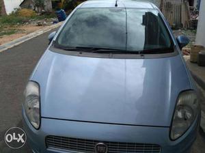 Fiat Punto Evo diesel  Kms  year