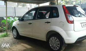  Ford Figo diesel  Kms