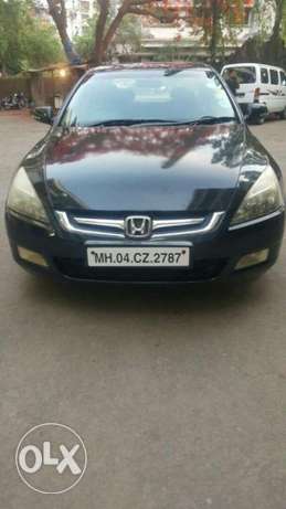 Honda Accord 2.4 Elegance At, , Petrol