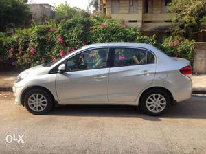 Honda Amaze 1.2 Vx At I-vtec, , Petrol