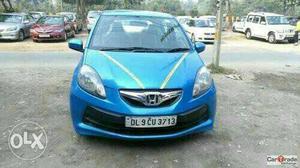 Honda Brio S Mt, , Petrol