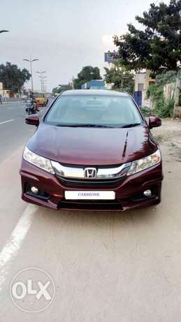 Honda City 1.5 V Mt, , Diesel