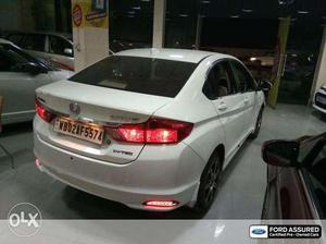 Honda City, , Petrol