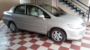 Honda City ZX GXi,model,2nd owner, kms for sell in