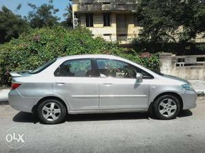 Honda City Zx Cvt, , Petrol