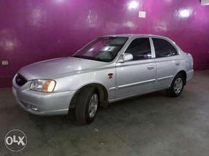 Hyundai Accent, , Petrol