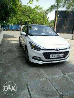 Hyundai Elite I, Diesel