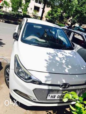 Hyundai Elite I20 Sportz 1.2 Special Edition, , Petrol