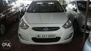 Hyundai Fluidic Verna 1.6 Vtvt S, , Petrol