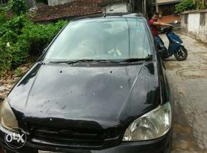 Hyundai Getz petrol  Kms  year