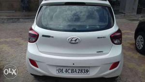 Hyundai I, Diesel