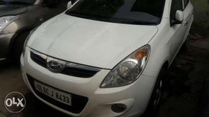 Hyundai I20 Asta , Petrol