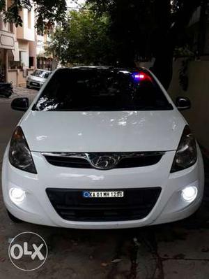 Hyundai I20 petrol  Kms  year