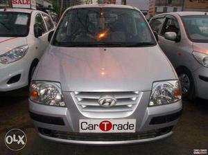 Hyundai Santro Xing Gls, , Petrol