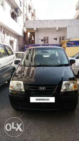 Hyundai Santro Xing Gls, , Petrol