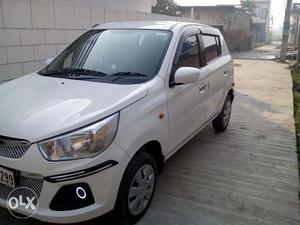 I want to sale my ALTO K10 at reasonable prices