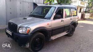 Mahindra Scorpio, , Diesel