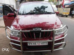 Mahindra Xylo E8 Abs Airbag Bs-iv, , Diesel