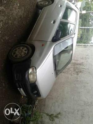  Maruti Suzuki Alto lxi. cng  Kms