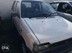 Maruti Suzuki , Petrol