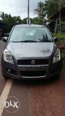 Maruti Suzuki Ritz diesel  Kms  year