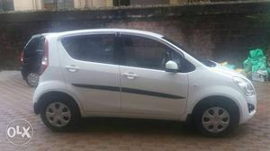  Maruti Suzuki Ritz petrol  Kms