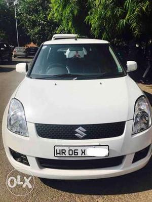 Maruti Suzuki Swift Vdi, , Diesel