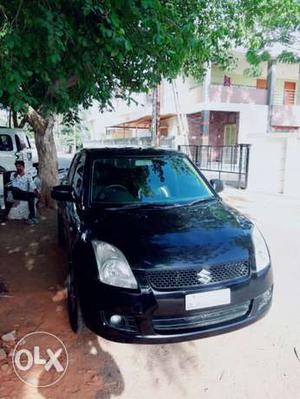  Maruti Suzuki Swift petrol  Kms