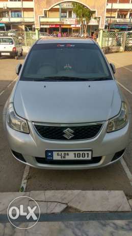 Maruti Suzuki Sx4 diesel  Kms  year