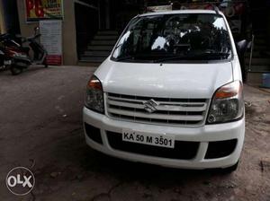 Maruti Suzuki Wagon R Duo Lxi Lpg, , Petrol