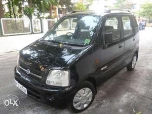 Maruti Suzuki Wagon R Vxi Minor, , Petrol