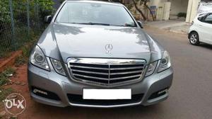 Mercedes-benz E-class E250 Cdi Avantgarde, , Diesel