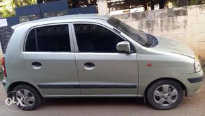  New Shape Hyundai Santro Xing petrol