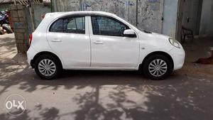 Nissan Micra For Sale