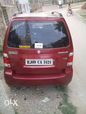 Sell My Wagon R (LXI) Model Excellent Condt.